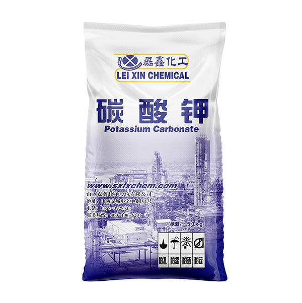 碳酸钾